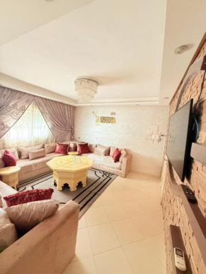Appartement N29 Confortable Familiale Près De Gueliz